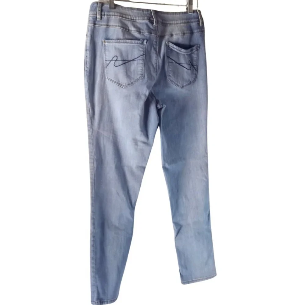 Women's 14 Contemporary Est. 1946 Denim - Picture 4 of 14